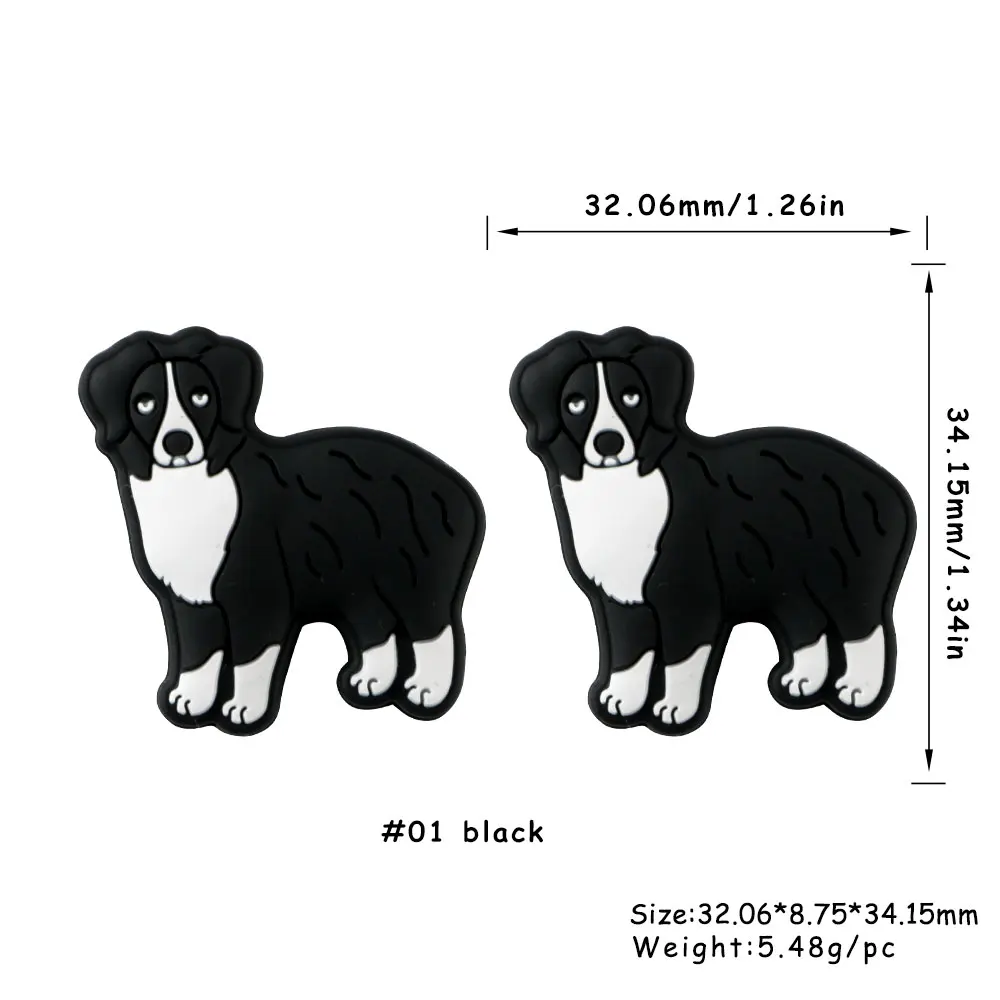 Black dog