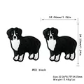 Black dog