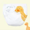 Yellow duck