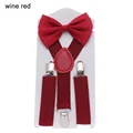 wine red