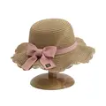 Khaki-Hat