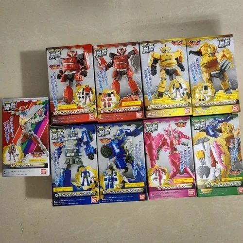 9PCS