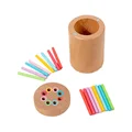 Color Sorting Cup