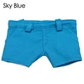 Sky Blue