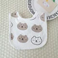 Bear head