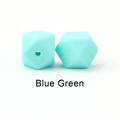 Blue Green