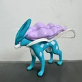 Suicune