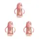    240ML  Pink  3 se