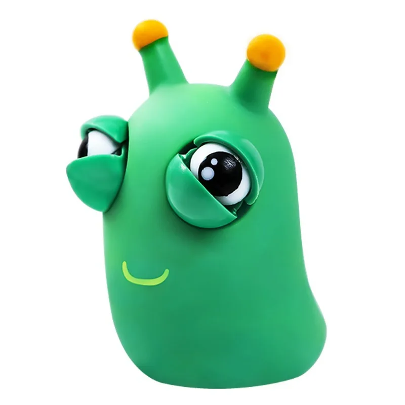 Green Insect
