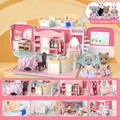 2 Random Doll Set