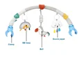Bird clamp