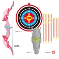 Rosy 22 Soft bow