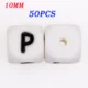 50pcs  P