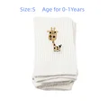giraffe white S