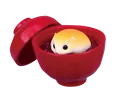Zenzai hamster