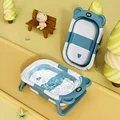 Bathtub SmartD