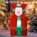 1.5M Box Santa