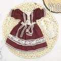 Y-10 clothes