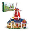 Windmill Farm