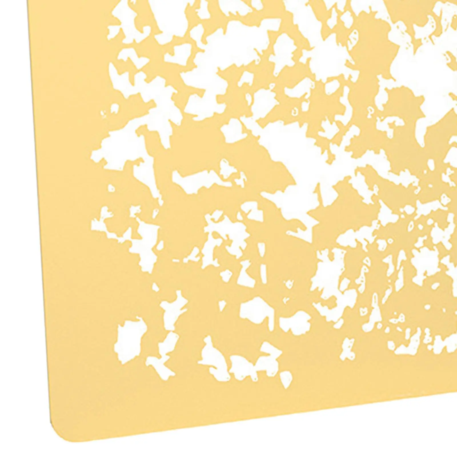 Handcrafted Brass Stencils for Airbrush Use in Models of Sizes 1/72, 1/48, 1/32, and 1/35