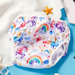Bañador suave y ajustable para bebé
