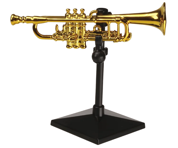 trumpet