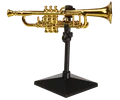 trumpet