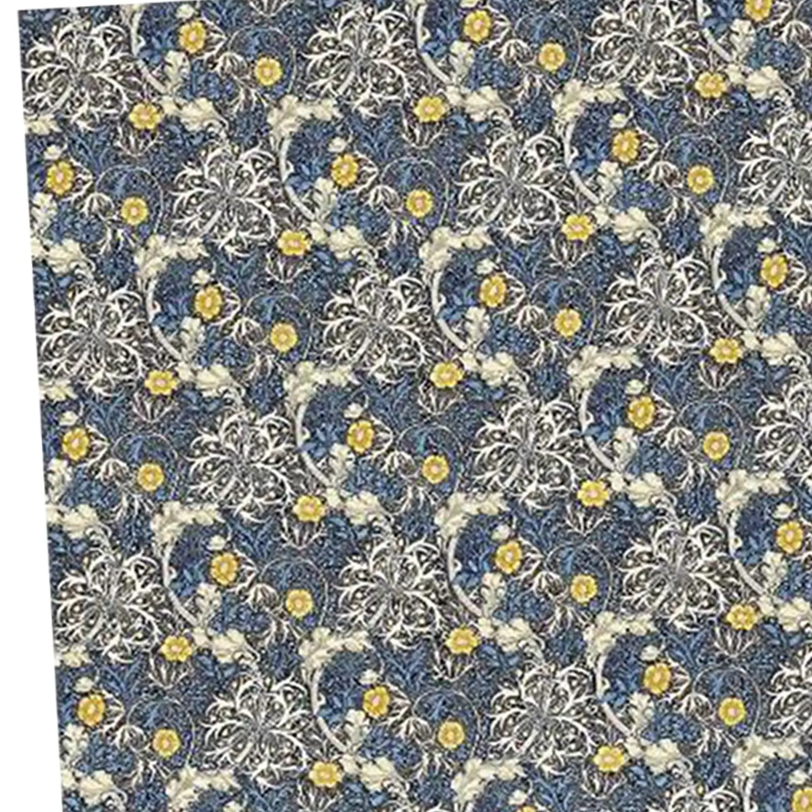Tablones de suelo para casa muñecas: adhesivos decorativos - imagen 5