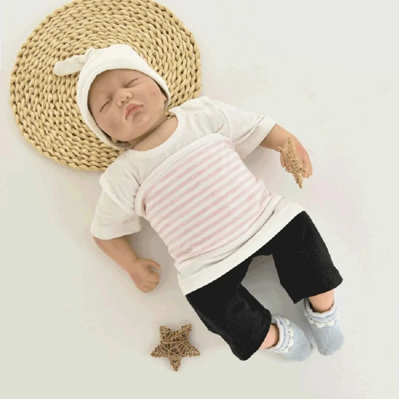 Protector cordón umbilical - Sistema cierre seguro