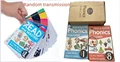 Tarjetas Fonéticas