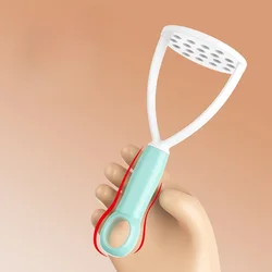 Trituradora manual para bebés – Purés caseros naturales