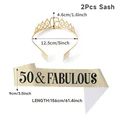 50th