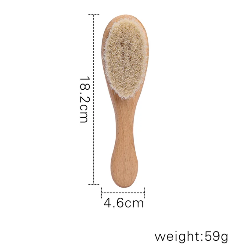 Large Brush