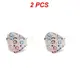 Style G 2pcs