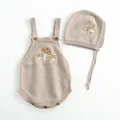 beige bodysuit