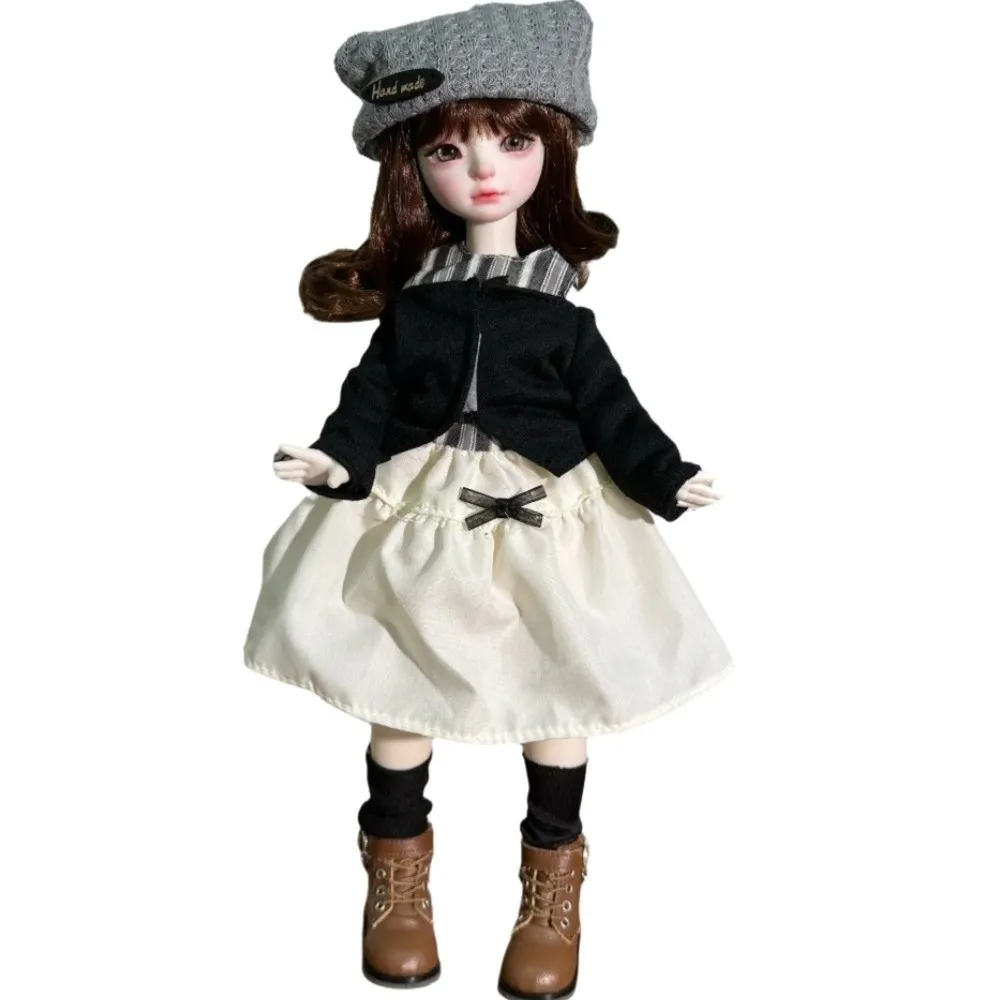 Conjunto de ropa princesita para muñeca de 30 cm - imagen 4