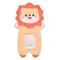 Baby lion