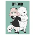 SPY FAMILY 04
