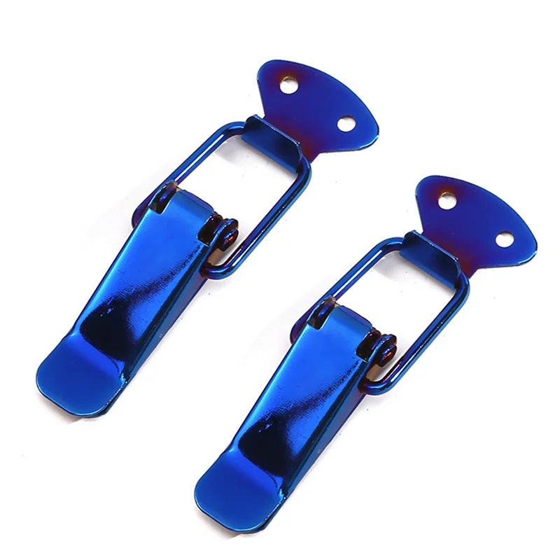 Roasted blue S