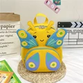 Yellow bag