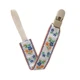 Blue edged blue oran