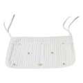 bed bag 22x42cm