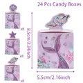 24pcs box