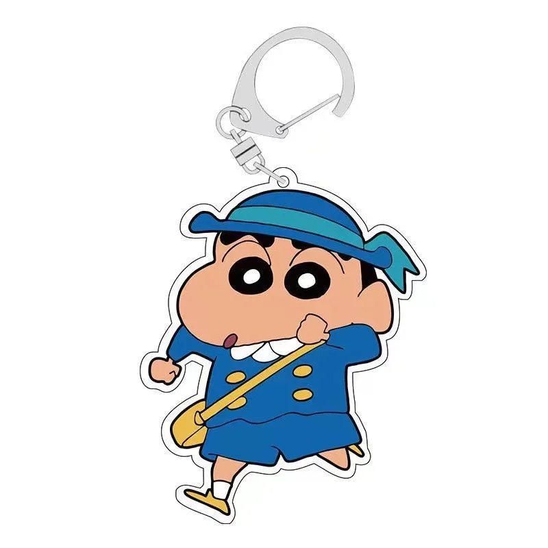 Crayon Shin-chan 08