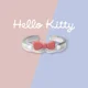 Hello Kitty Rings
