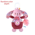 Pink  Rabbit