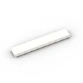 200PCS white