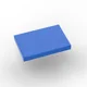 300pcs blue