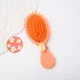 orange Ice Cream