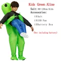 Kids Aliens